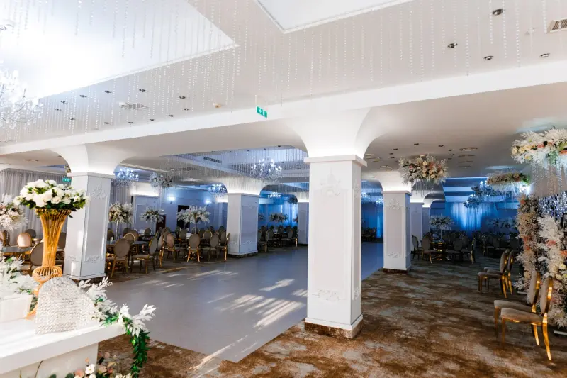 Restaurant nuntă Dolj – Restaurant Ambasador